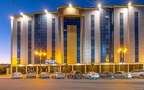 فندق انالة تبوك - Enala Tabuk Hotel